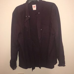 Lacoste button down